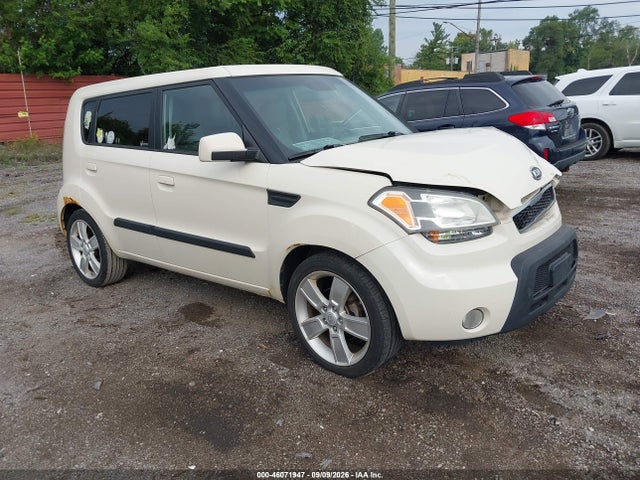 2010 KIA SOUL !