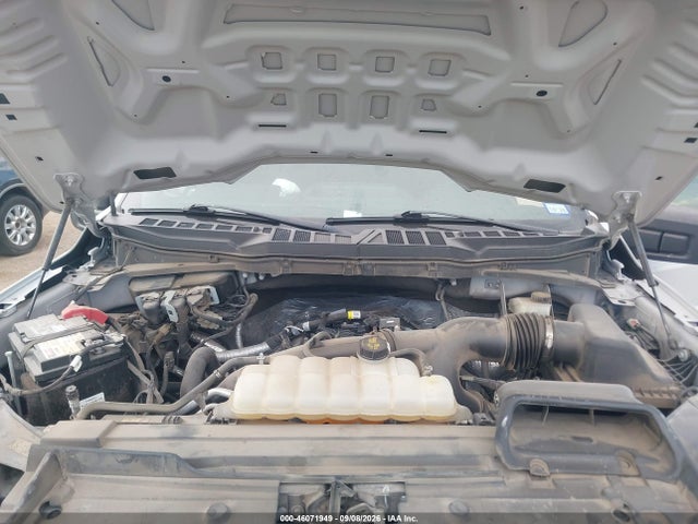 2023 FORD F-150 XL 10