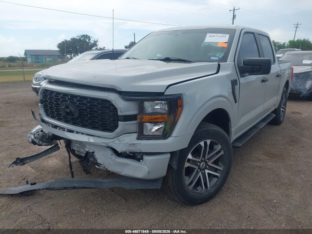 2023 FORD F-150 XL 2