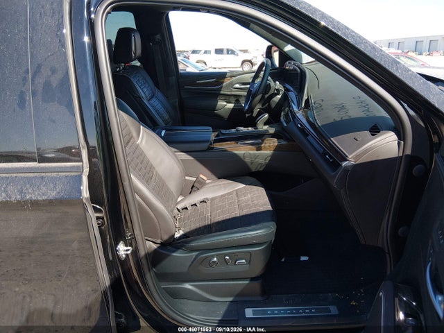 2023 CADILLAC ESCALADE 4WD SPORT PLATINUM 5