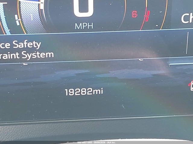 2025 CHEVROLET TRAVERSE FWD LT 17