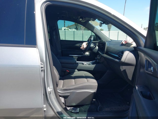 2025 CHEVROLET TRAVERSE FWD LT 5