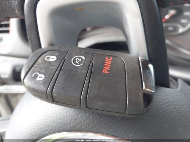 2021 JEEP RENEGADE TRAILHAWK 4X4 11