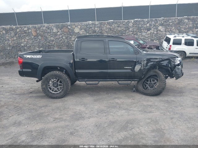 2021 TOYOTA TACOMA SR V6 13