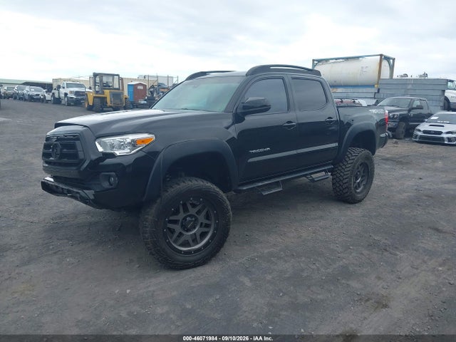 2021 TOYOTA TACOMA SR V6 2