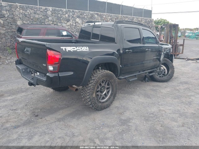 2021 TOYOTA TACOMA SR V6 4