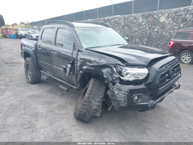 2021 TOYOTA TACOMA SR V6 6