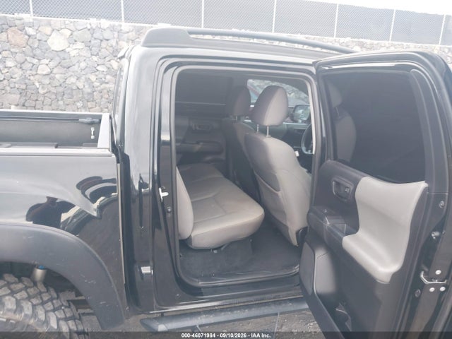 2021 TOYOTA TACOMA SR V6 8