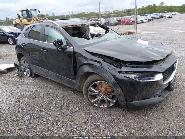 2025 MAZDA CX-3 2.5 S PREFERRED PACKAGE