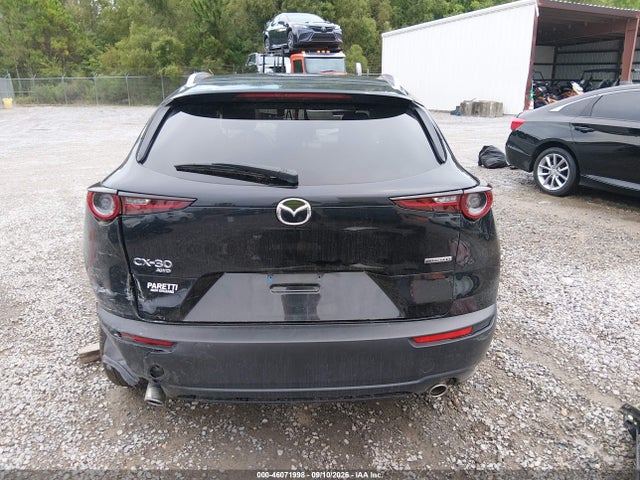 2025 MAZDA CX-30 2.5 S PREFERRED PACKAGE 16