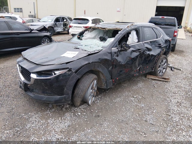 2025 MAZDA CX-30 2.5 S PREFERRED PACKAGE 2