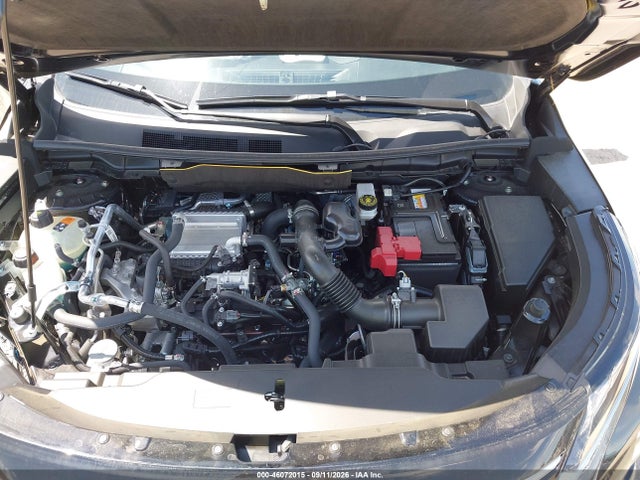 2026 MITSUBISHI OUTLANDER ES 2.5 S-AWC 10