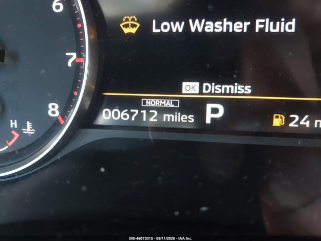 2026 MITSUBISHI OUTLANDER ES 2.5 S-AWC 15