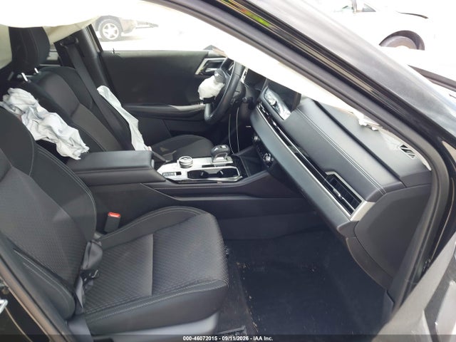 2026 MITSUBISHI OUTLANDER ES 2.5 S-AWC 5
