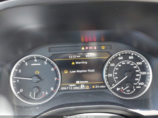 2026 MITSUBISHI OUTLANDER ES 2.5 S-AWC 7