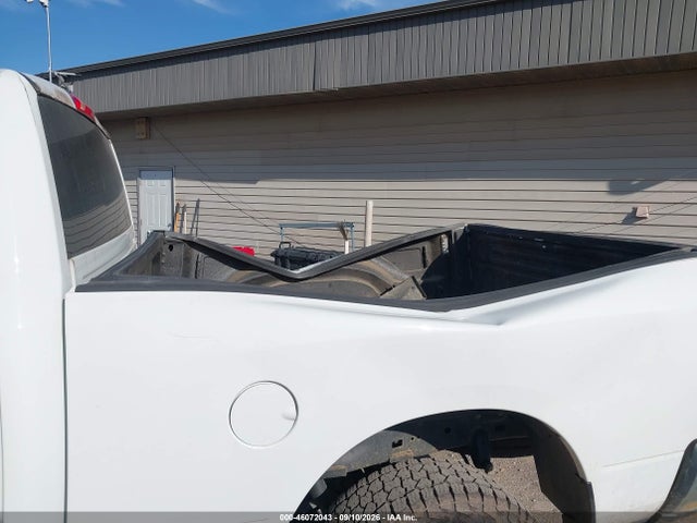 2022 RAM 2500 BIG HORN 4X4 6'4 BOX 6