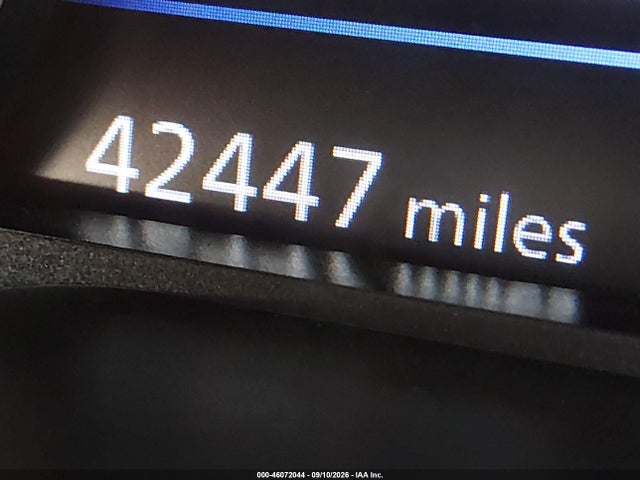 2022 NISSAN ALTIMA SV INTELLIGENT AWD 15