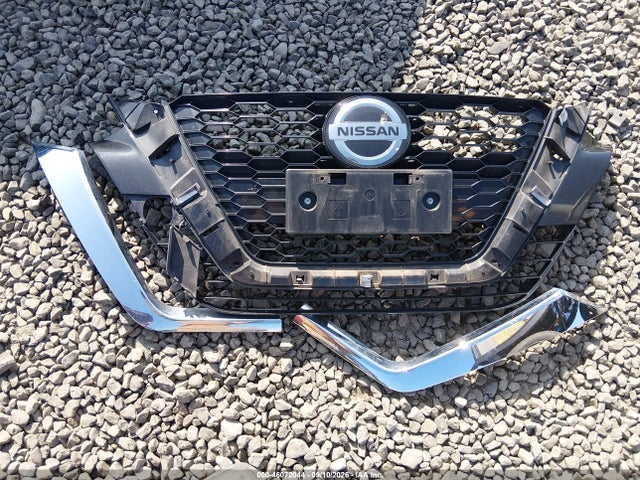2022 NISSAN ALTIMA SV INTELLIGENT AWD 11