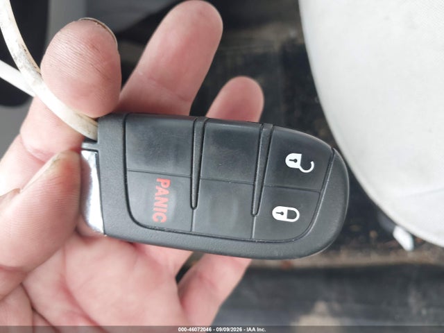 2021 JEEP RENEGADE LATITUDE 4X4 11