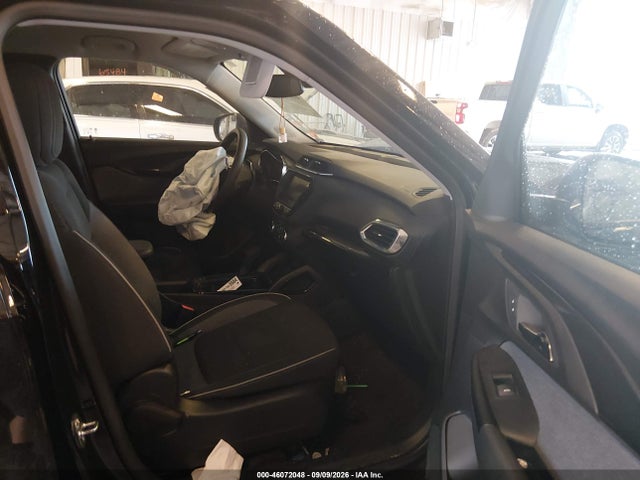 2023 CHEVROLET TRAILBLAZER FWD LT 5