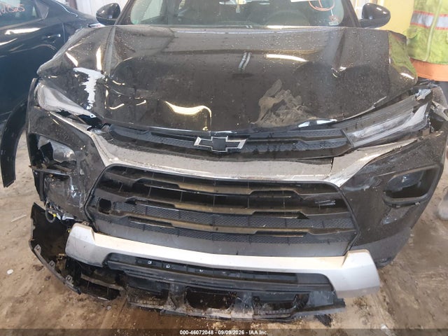 2023 CHEVROLET TRAILBLAZER FWD LT 6