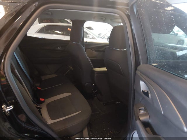 2023 CHEVROLET TRAILBLAZER FWD LT 8