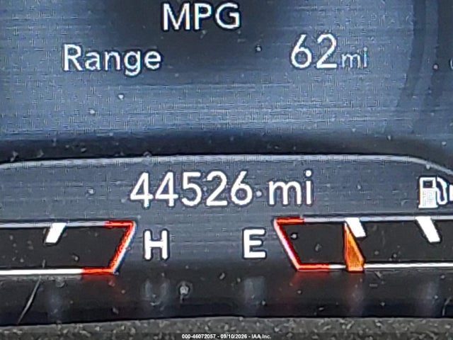2021 JEEP CHEROKEE 80TH ANNIVERSARY 4X4 16