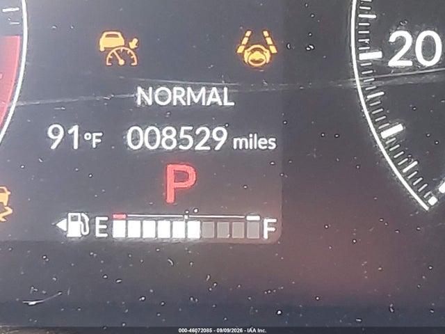 2026 HONDA HR-V AWD EX-L 15