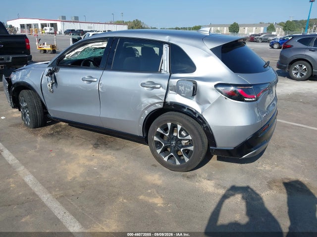 2026 HONDA HR-V AWD EX-L 3