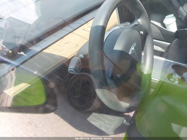 2022 TESLA MODEL 3 REAR-WHEEL DRIVE 15
