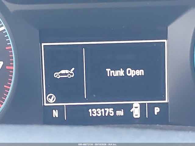2021 CHEVROLET MALIBU FWD LT 15