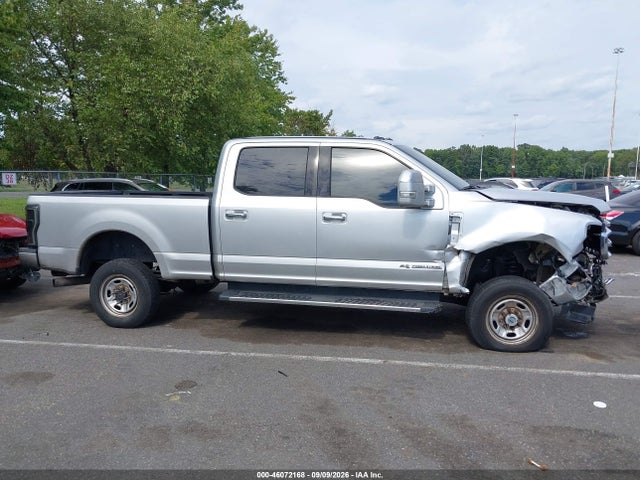 2017 FORD F-250 XLT 13