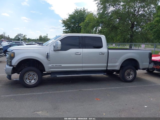 2017 FORD F-250 XLT 14