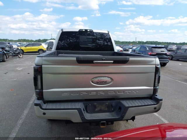 2017 FORD F-250 XLT 16