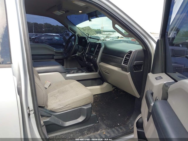 2017 FORD F-250 XLT 5