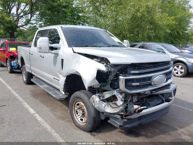 2017 FORD F-250 XLT 6