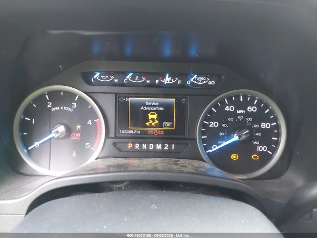2017 FORD F-250 XLT 7