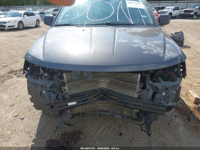 2019 DODGE JOURNEY SE 6