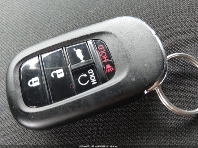 2026 HONDA CIVIC SPORT 11