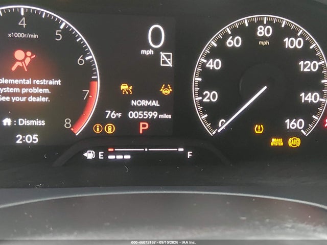 2026 HONDA CIVIC SPORT 15