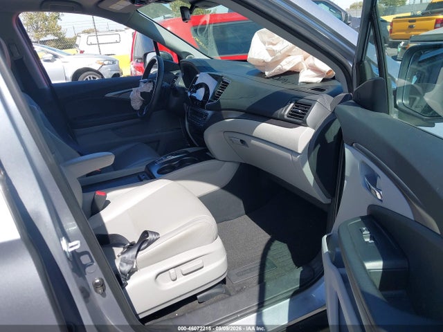 2022 HONDA PILOT 2WD SPECIAL EDITION 5