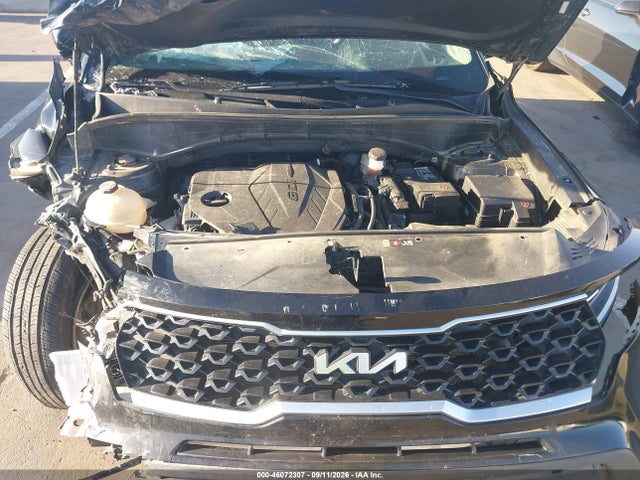 2023 KIA SORENTO LX 10