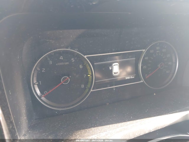 2023 KIA SORENTO LX 7