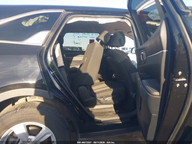 2023 KIA SORENTO LX 8