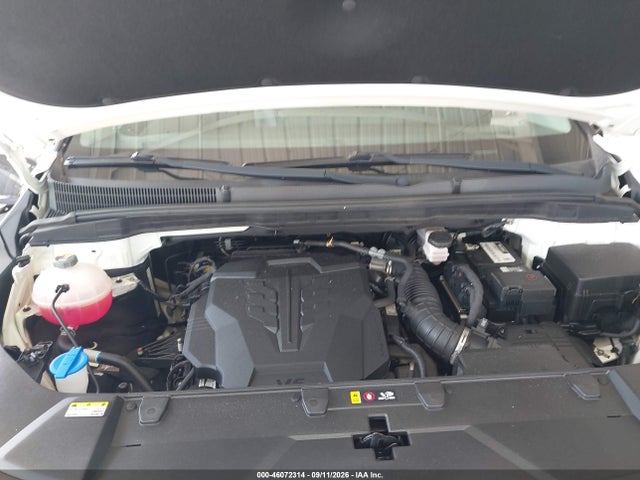 2023 KIA CARNIVAL MPV LX SEAT PACKAGE 10