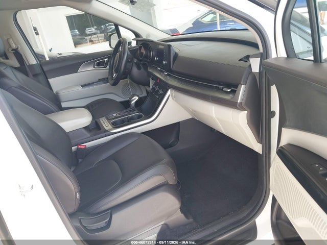 2023 KIA CARNIVAL MPV LX SEAT PACKAGE 5