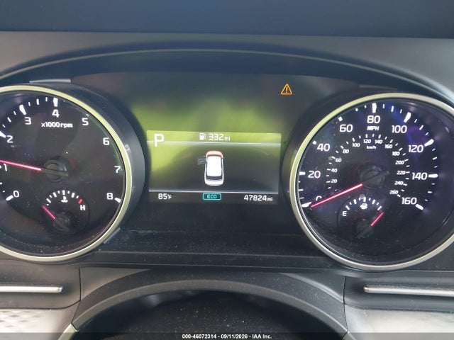 2023 KIA CARNIVAL MPV LX SEAT PACKAGE 7