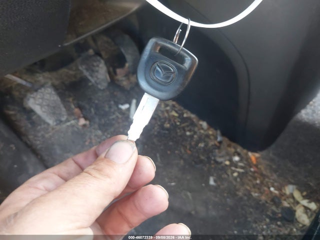 2011 Mazda MAZDA2 SPORT 照片 11