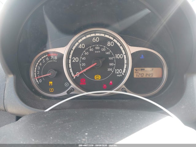 2011 Mazda MAZDA2 SPORT 照片 7