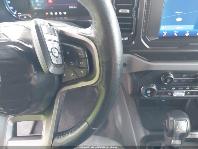 2021 FORD BRONCO BIG BEND 11
